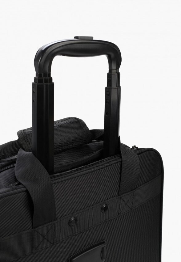 Чемодан Fabretti