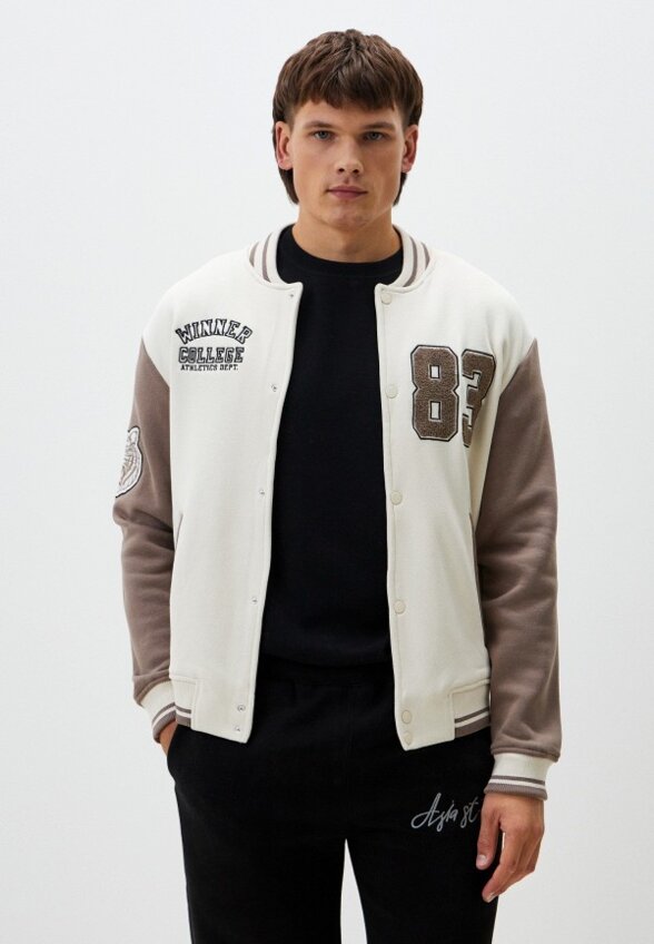 Олимпийка Colin's