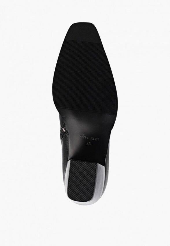 Ботфорты El'Rosso