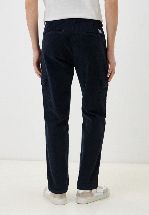 Брюки Pepe Jeans