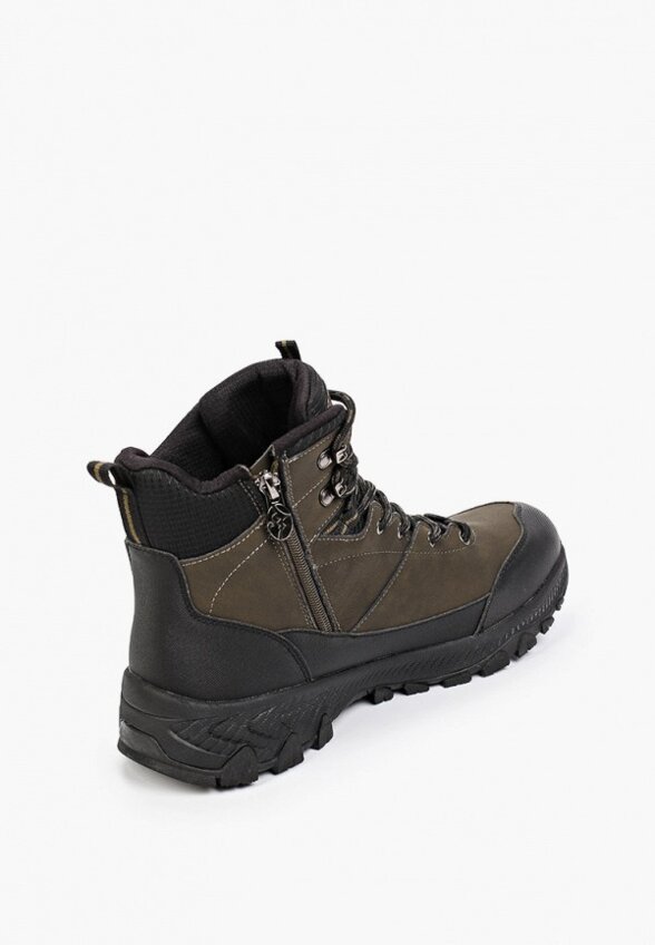 Ботинки Grunberg