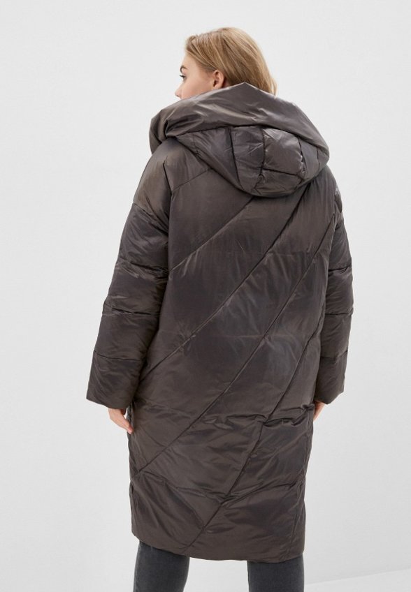 Пуховик Winterra