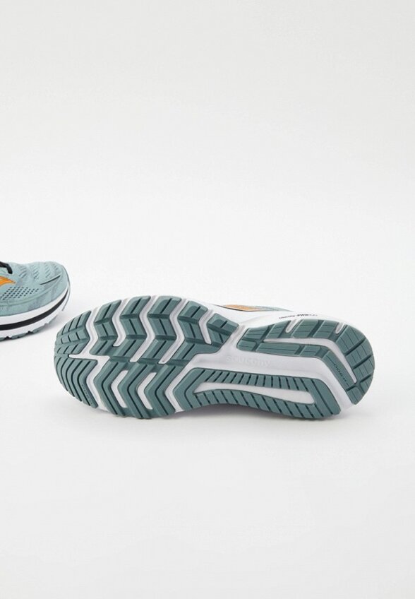 Кроссовки Saucony