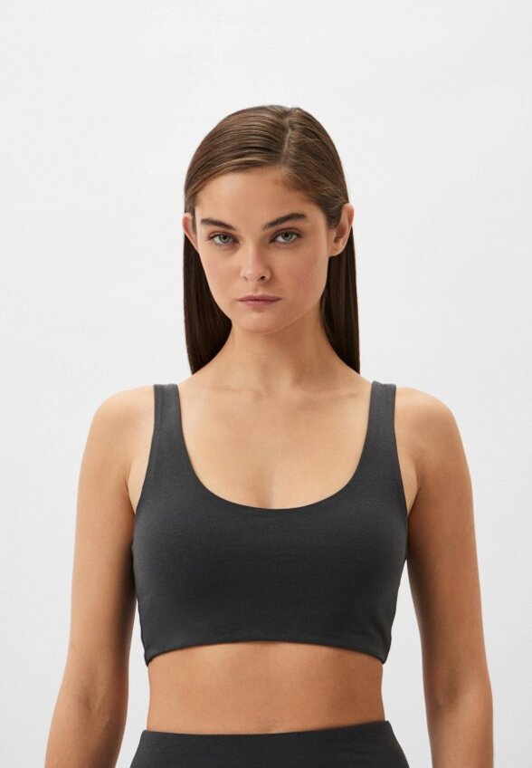 Бюстгальтер и трусы Namelazz