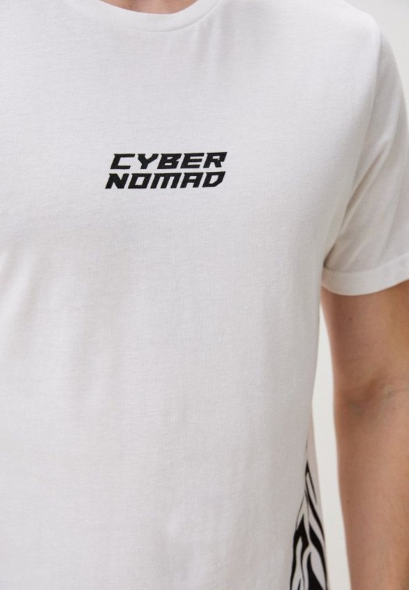 Футболка Terranova