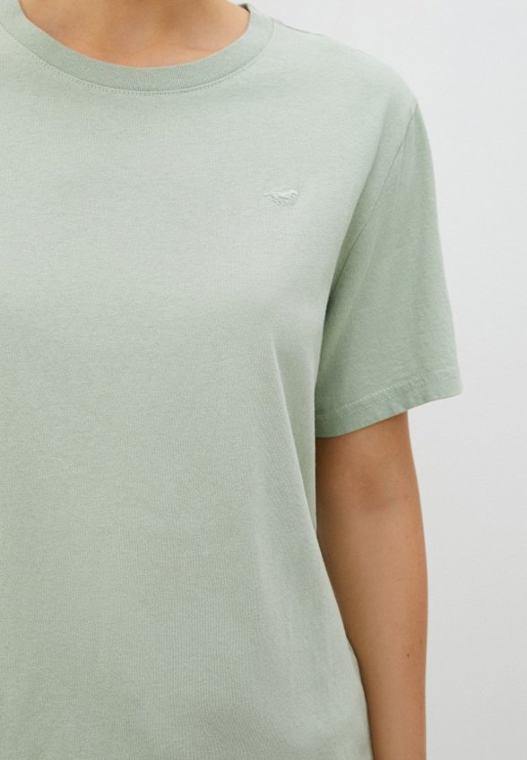 Футболка Mustang