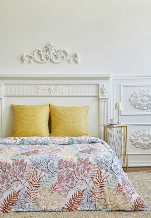 Постельное белье 2-спальное Mia Cara