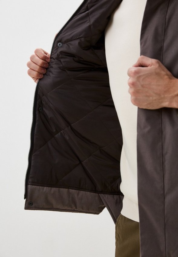 Куртка утепленная Red Fox