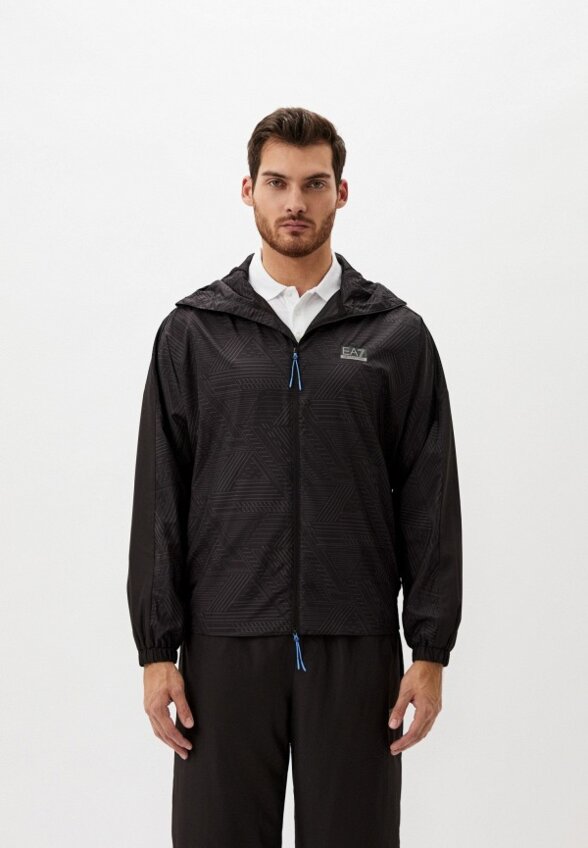 Костюм спортивный EA7