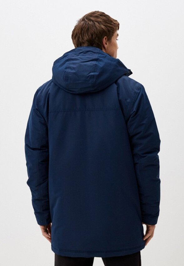 Пуховик Columbia