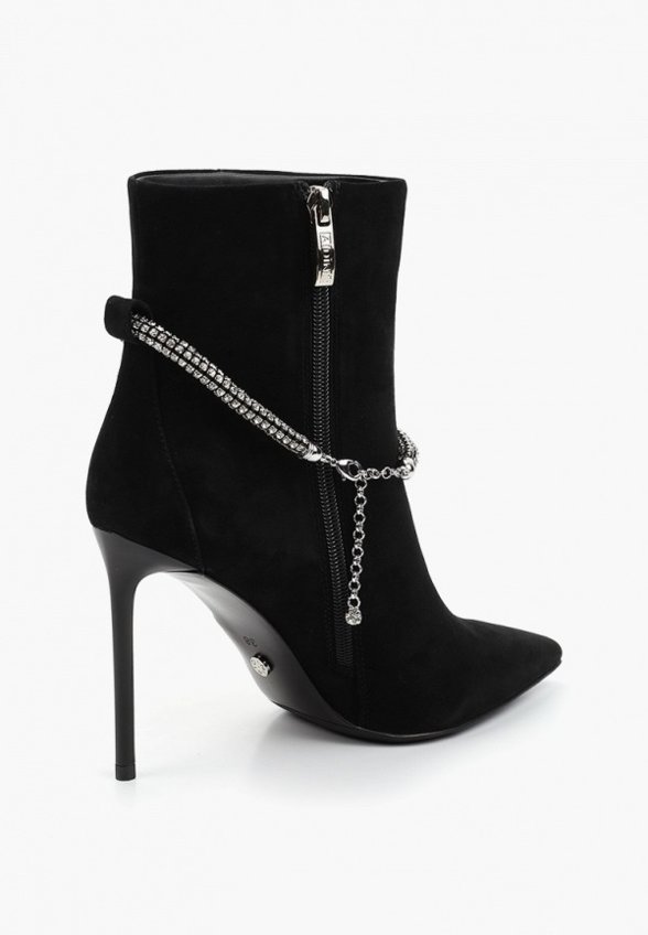 Полусапоги Aidini