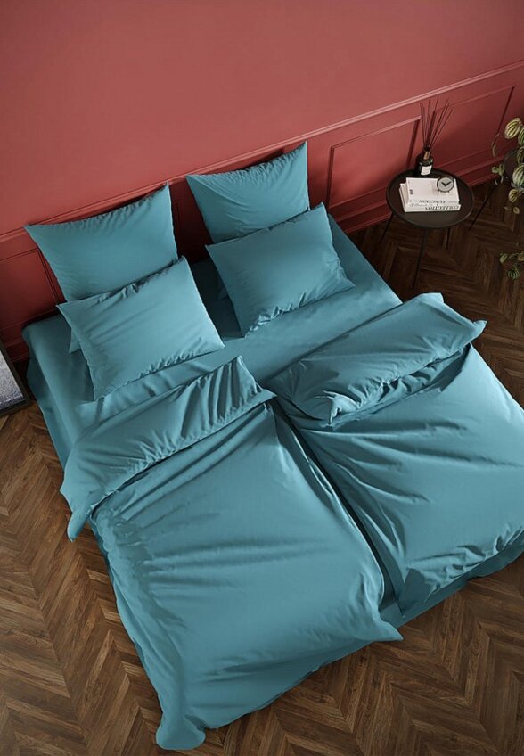 Постельное белье Семейное Атмосфера