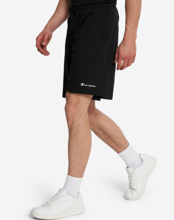 Шорты мужские Champion Basic, Черный женщинам