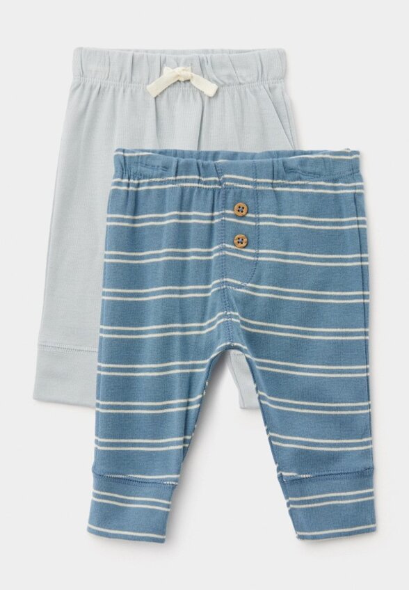 Брюки 2 шт. Carter’s