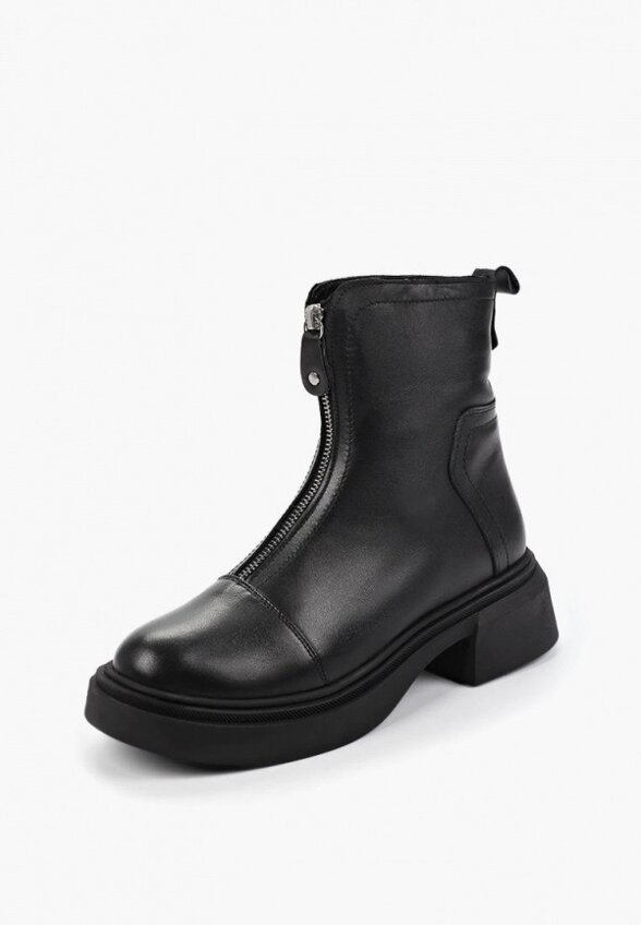 Ботинки Sbalo