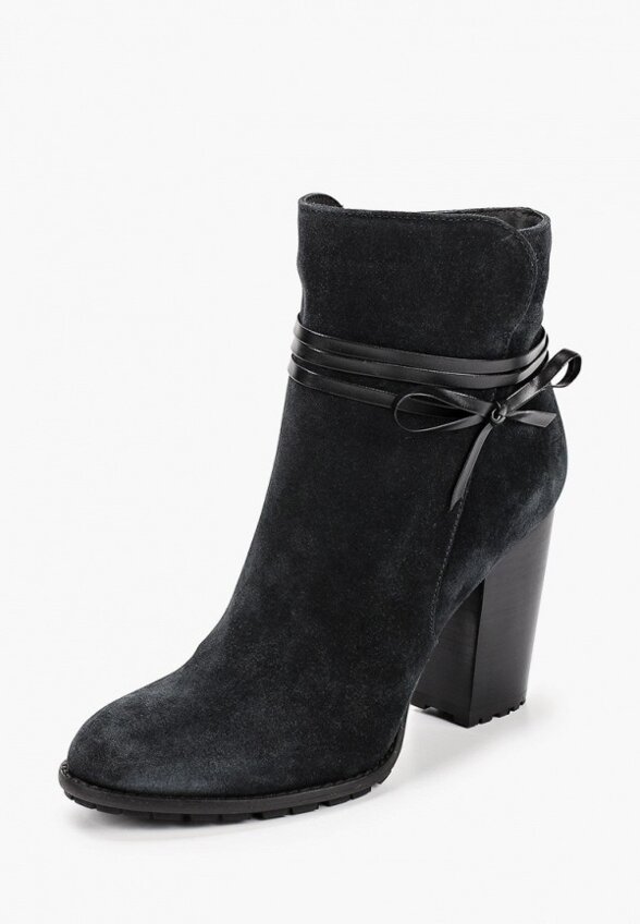 Ботильоны Enzo Logana