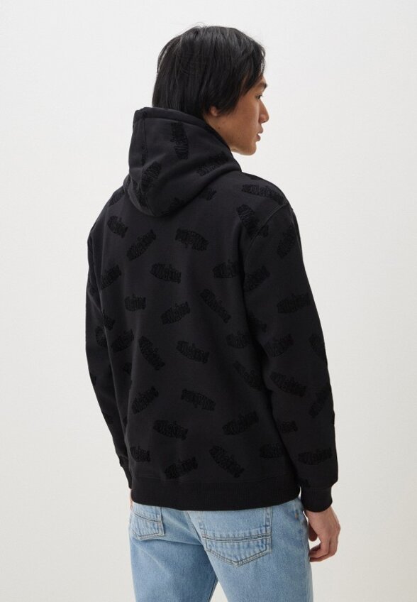 Худи Billabong