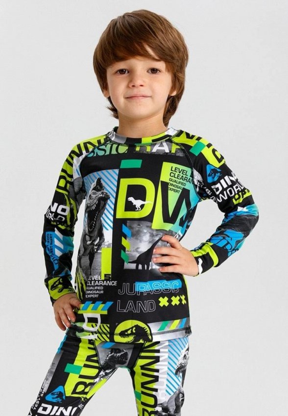 Комплект термобелья PlayToday