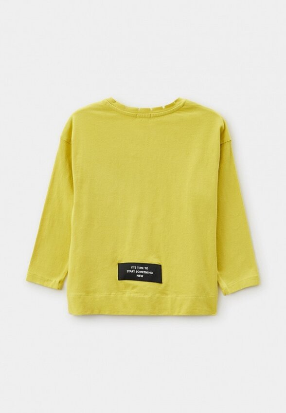 Лонгслив Gulliver