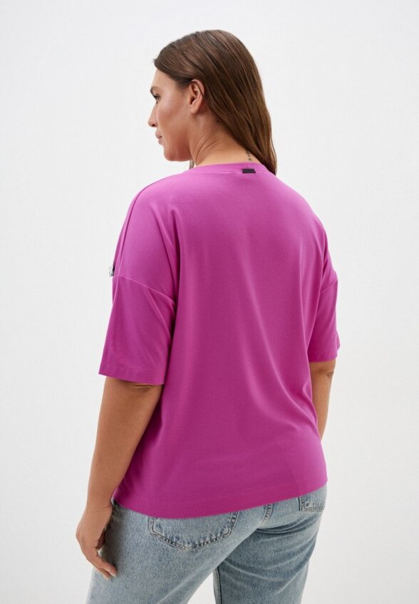 Футболка Helmidge