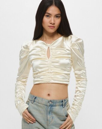 Топ H&M женщинам