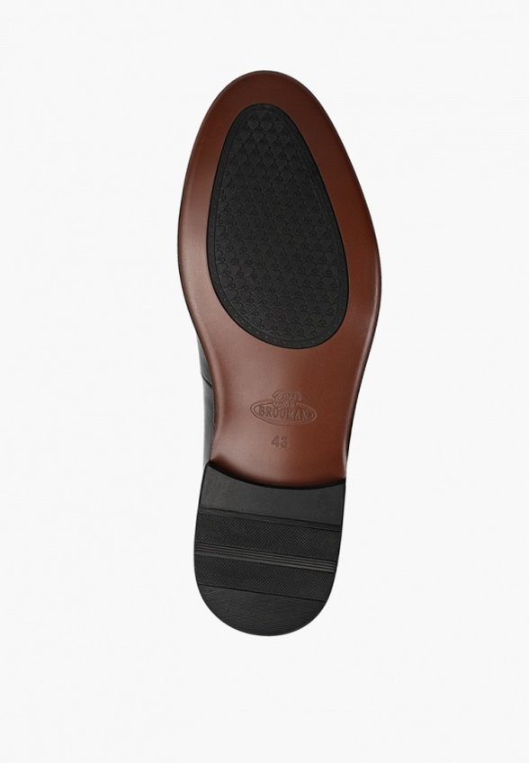 Лоферы Brooman