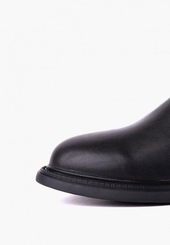 Ботинки Zenden