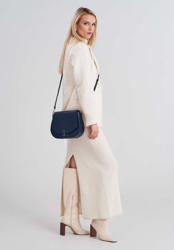 Др.Коффер 7002BR-60 кросс-боди