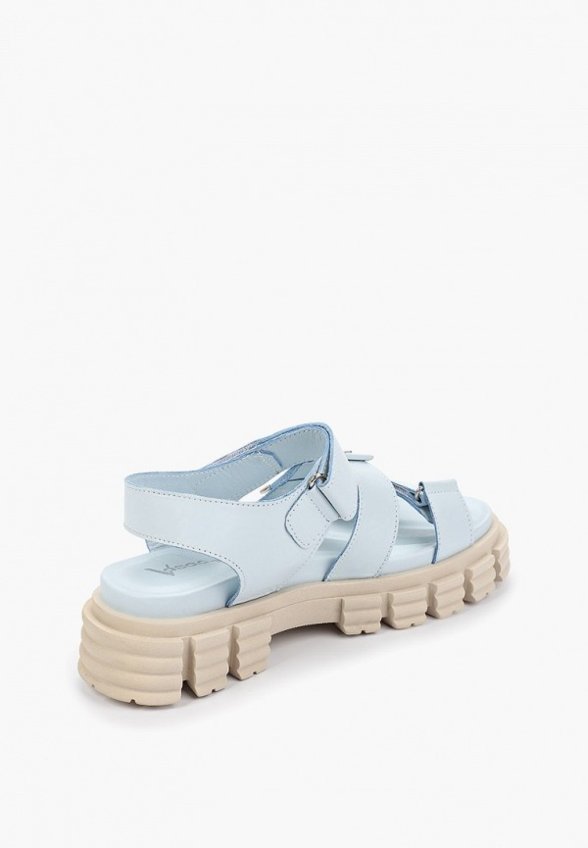 Сандалии Vasconte