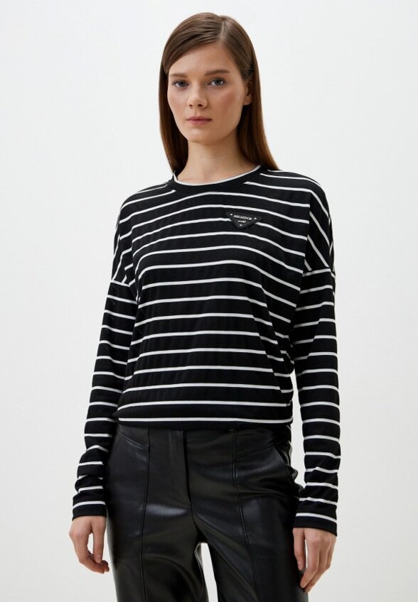 Лонгслив Helmidge