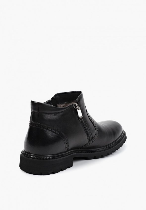 Ботинки Graciana