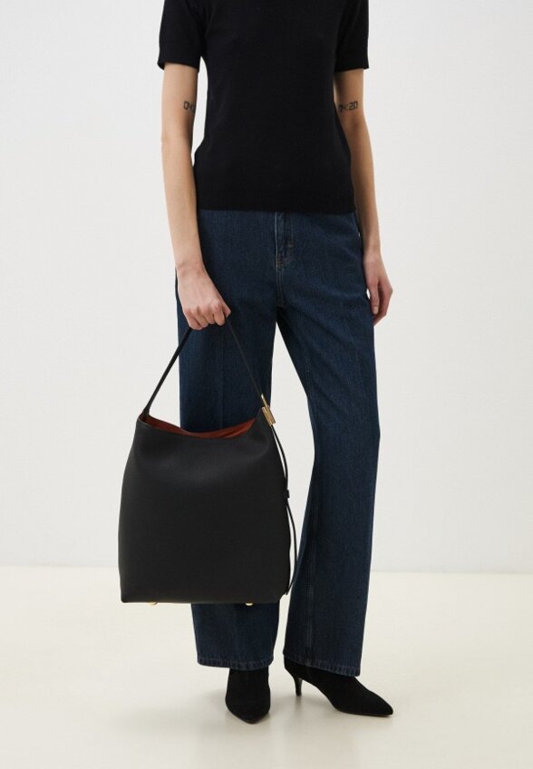 Сумка и косметичка Alexander Tsiselsky