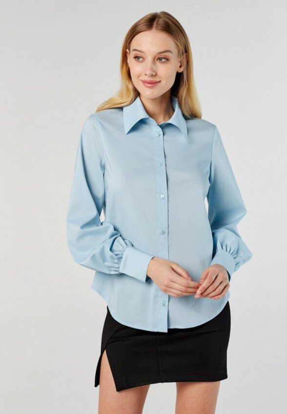 Блуза Lezzarine