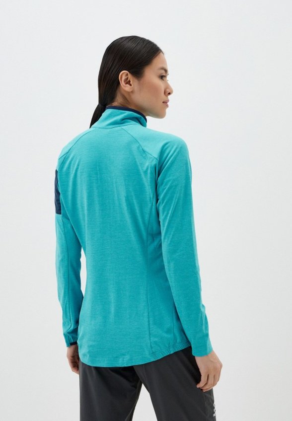 Олимпийка Haglofs