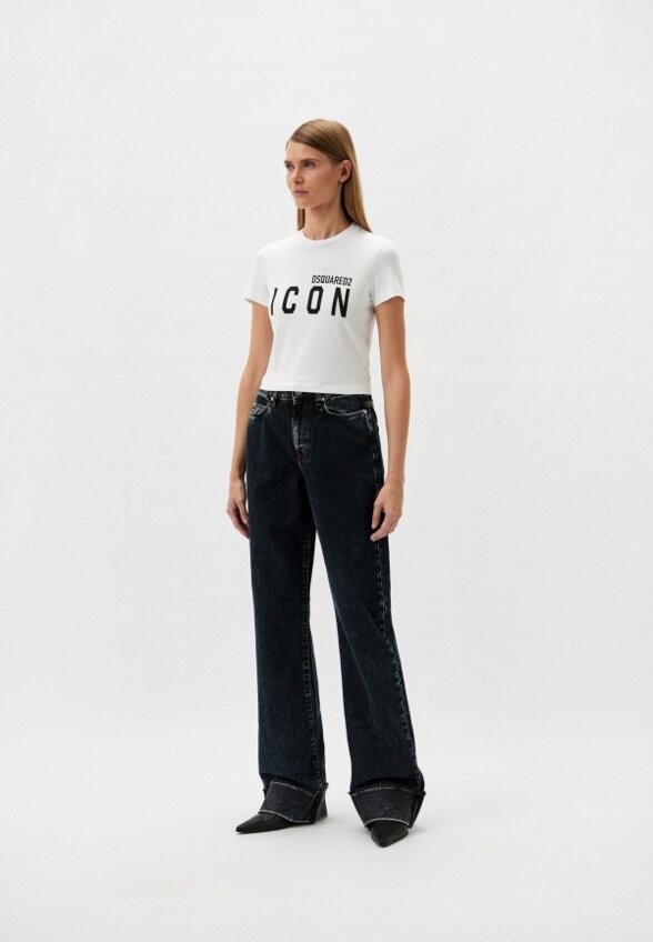 Футболка Dsquared2