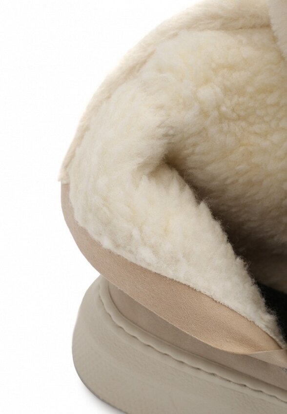 Ботинки Rieker