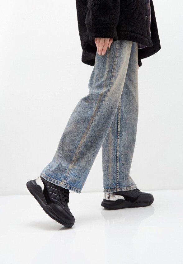 Кроссовки Graciana