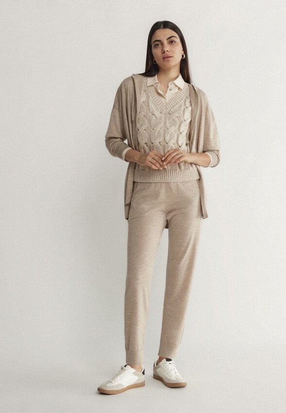 Брюки Falconeri