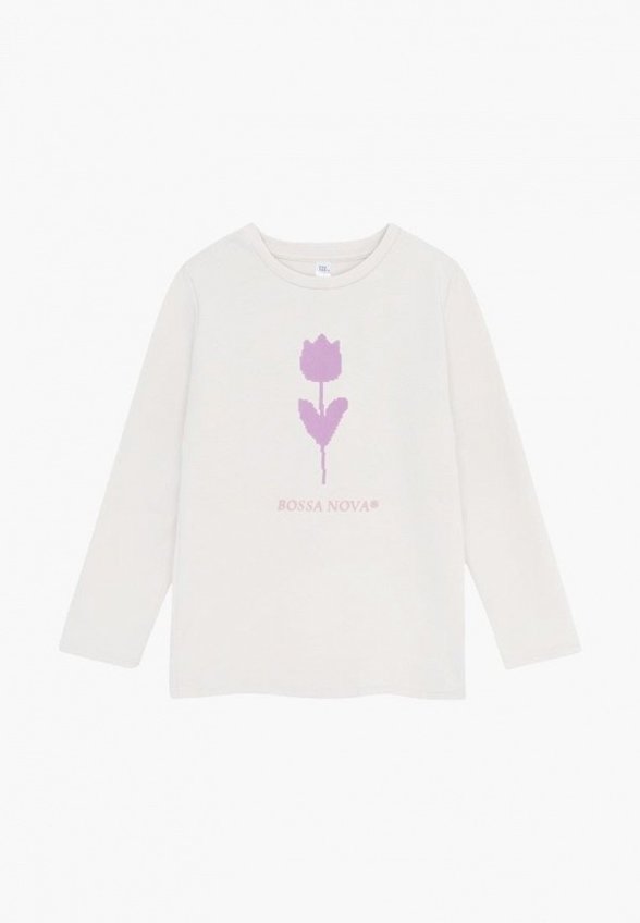 Лонгслив Bossa Nova