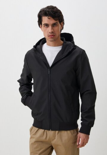 Ветровка Urban Fashion for Men