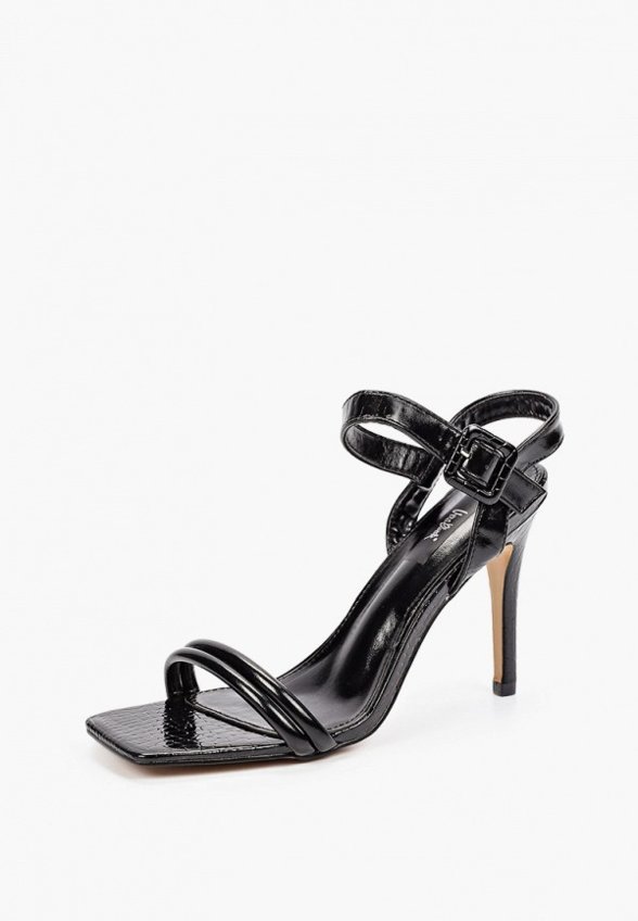 Босоножки Vera Blum