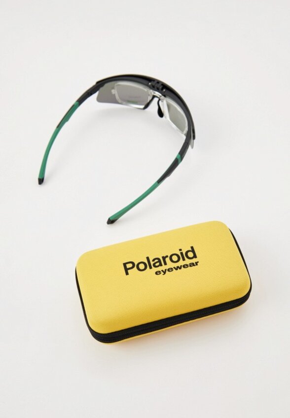 Очки солнцезащитные Polaroid