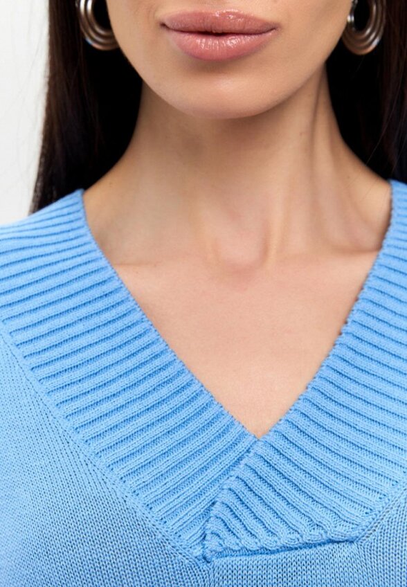 Пуловер Сиринга