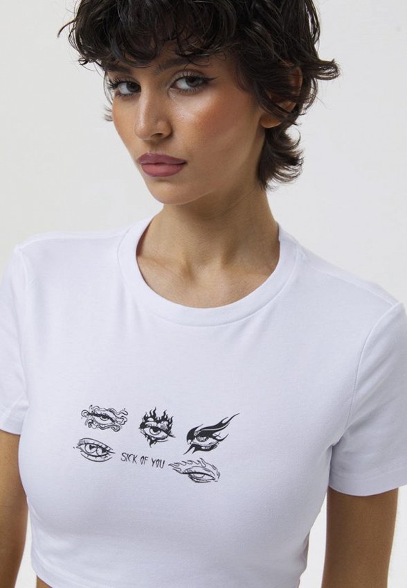 Футболка Feelz