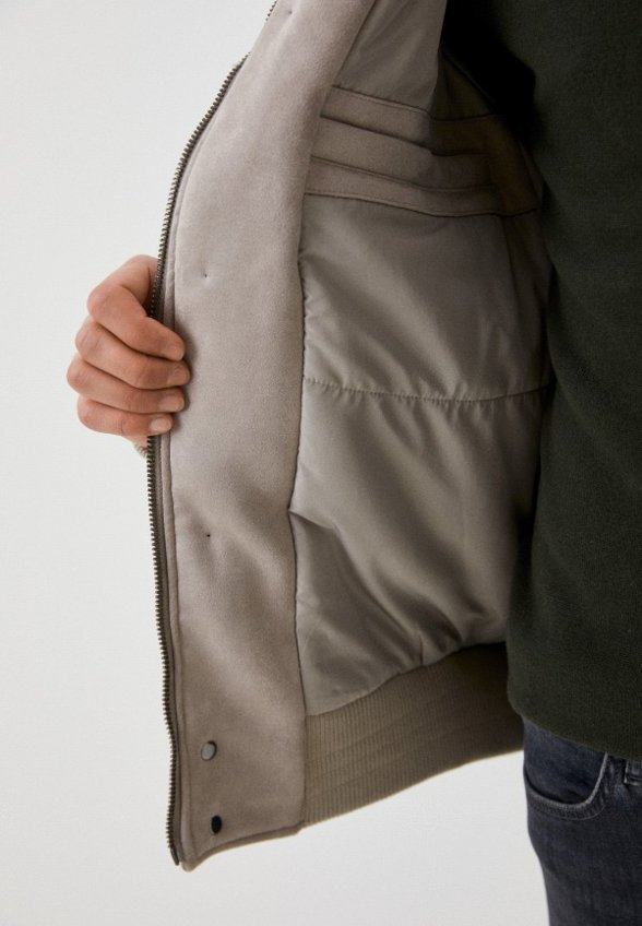 Бомбер Al Franco