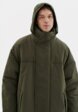 Куртка утепленная VOSQ5  - превью