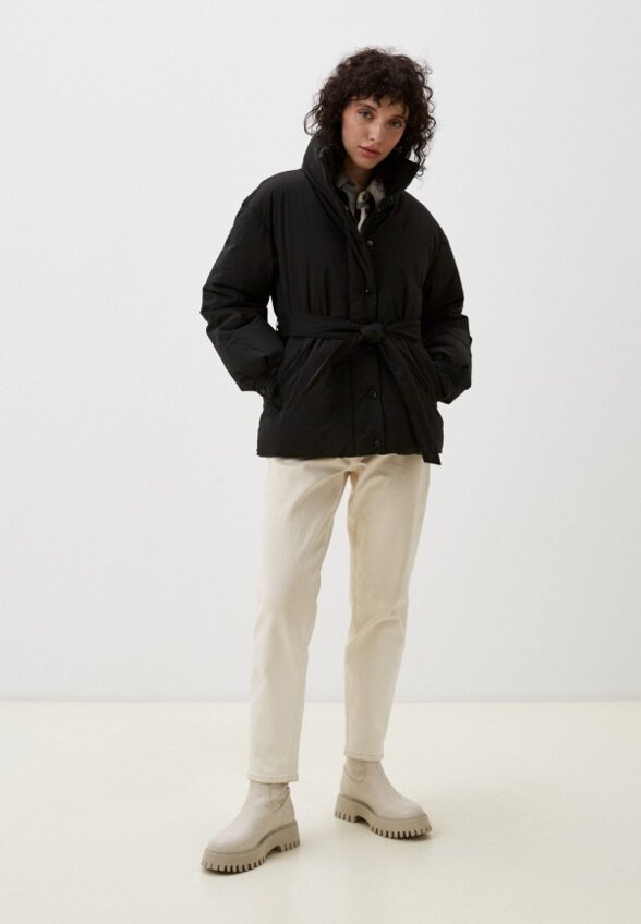 Пуховик Hoops