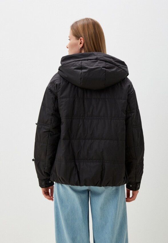 Куртка утепленная Morozoff