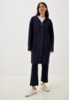 Пальто однобортное Adolfo Dominguez1  - превью