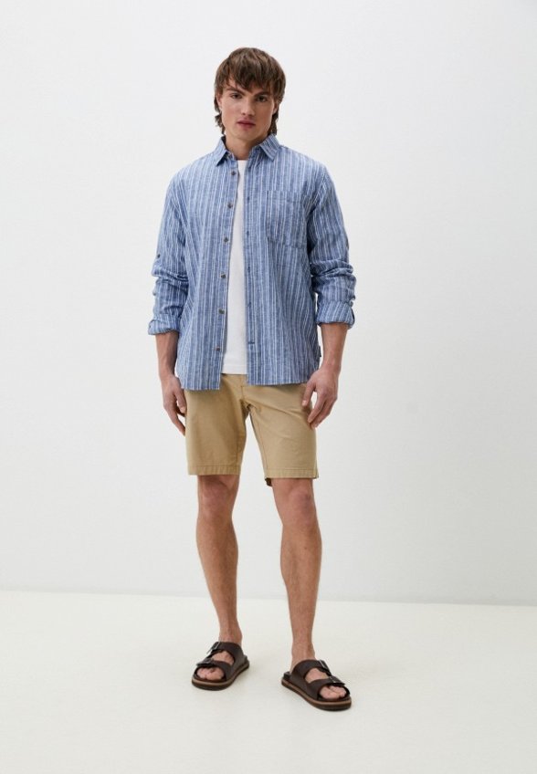 Рубашка Tom Tailor